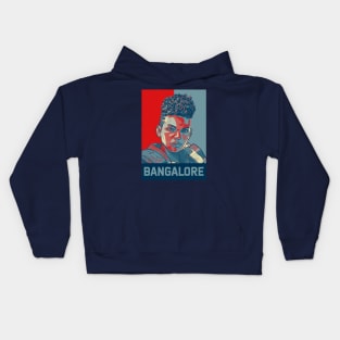 Bangalore APEX Kids Hoodie